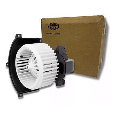 Motor Ventilador Interno Amarok 2010 a 2017
