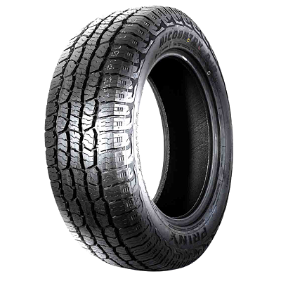 Pneu Prinx HA2 A/T 275/60r20 115T