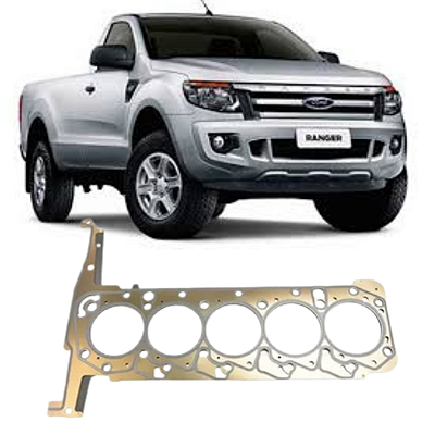 Junta Cabecote Aco 1.20mm Ford Ranger 3.2 20v 2013 á 2018