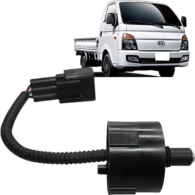 Sensor Filtro Combustivel Hr 2.5 16v 2013 á 2018