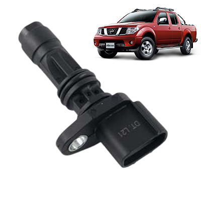Sensor Rotação Frontier 2.5 16v 2008 A 2024