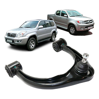 Bandeja Diant Superior Lado Esquerdo Hilux Sw4 2005 A 2015