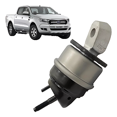 Coxim Motor Lado Direito Ranger 2.2 16v 2016 2017 2018 2019 2020