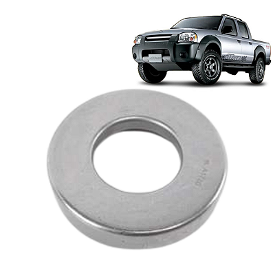 Rolamento de Embreagem Frontier 2.5 16v 2008 a 2015