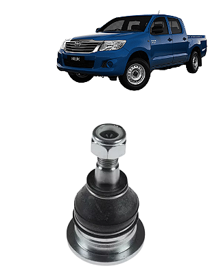 Pivô Superior Hilux Pitbull 2005 A 2015