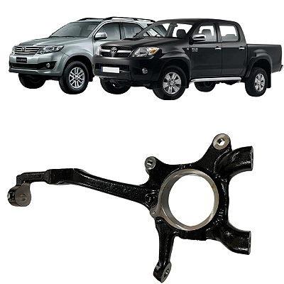 Manga Eixo Dianteiro Direito Hilux Sw4 2.5 16v 2004 A 2015
