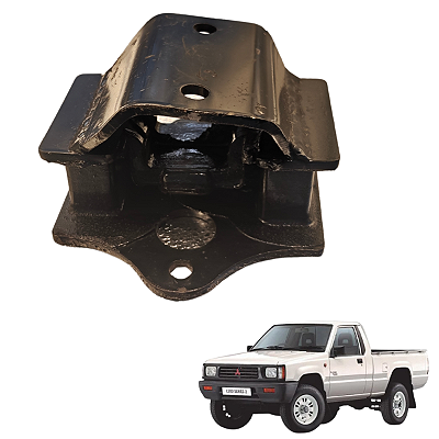 Coxim Cambio L200 4x4 1992 1993 1994 Ate 1996