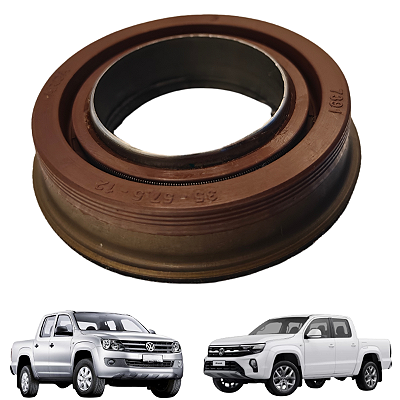 Retentor Diferencial Dianteiro Amarok 2010 2011 2012 A 2025