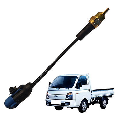 Sensor Agua Temperatura  Hr 2.5 16v 2013 2014 A 2016