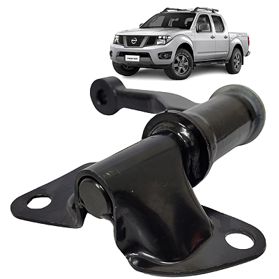 Braço Auxiliar Nissan Frontier 2.5 16V 4x4 YD25 2009 a 2012