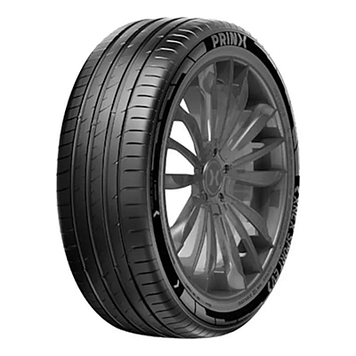 Pneu Prinx Aro 19 235/55r19 Xnex Sport Ev 101v