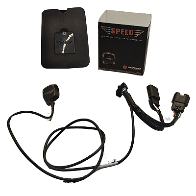 Chip Pedal Speed Infinity Dodge Ram 1500 Classic