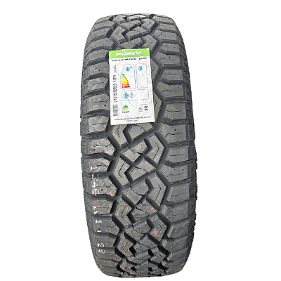 PNEU PRINX HR1 R/T 275/60R20 123/120Q LT