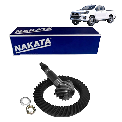 Coroa Pinhão S10 2.4 2004 a 2011 Blazer 2.5 1997 a 2002