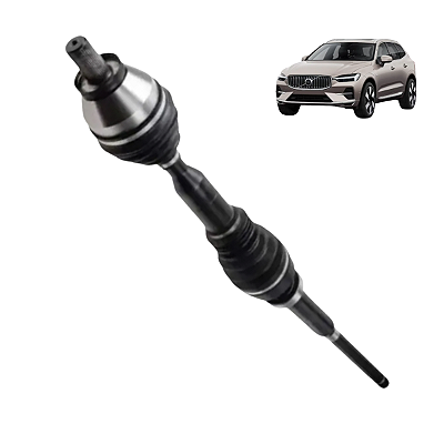 Semi Eixo Volvo Xc60 2.0 2008 A 2012 Lado Passageiro
