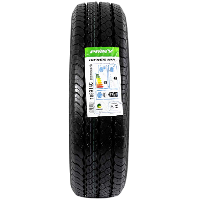 PNEU PRINX HV1 185R14C 102/100R