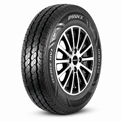 Pneu Aro 14 185R14C PRINX HV1 102/100R
