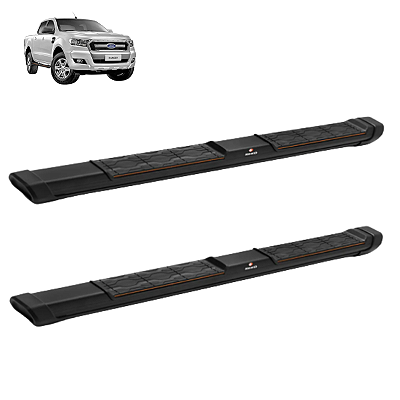 Estribo My Road Tubolar Ranger S10 Toro Strada