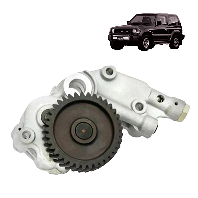 Bomba de Óleo Pajero Full L200 Triton Chrysler Stratus