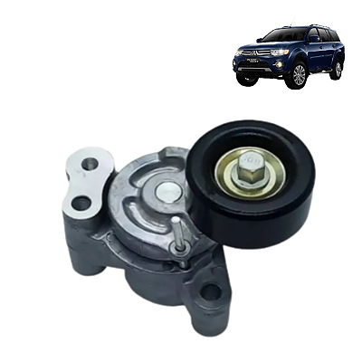 Tensor Correia Alternador L200 Triton Pajero Sport 2.4 16V