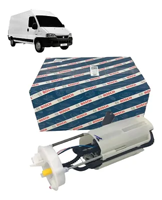 Bomba Combustível Ducato 2.3 2.8 Diesel 2005 2006 a 2018