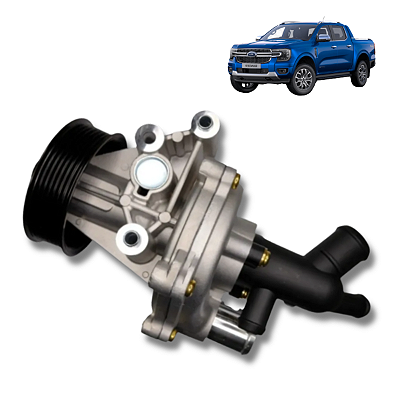 Bomba Água Ranger Troller T4 3.2 20v 2012 A 2021  Completa