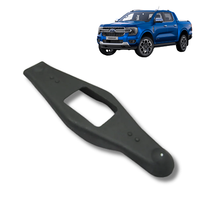 Alavanca Garfo Embreagem Ranger 2.5 Duratec 2013 2014 a 2021