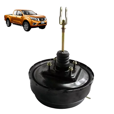 Hidrovacuo Frontier 2.5 16v 2008 2009 a 2016 Servo Freio