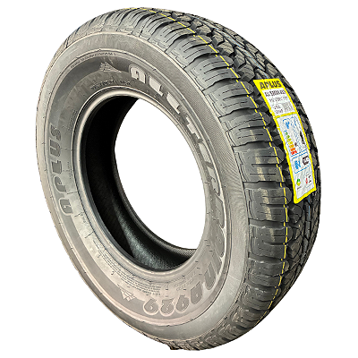 Pneu Aro 17 Aplus 265/70R17 115T TL