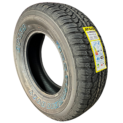 PNEU Aro 16 APLUS AT P245/70R16 106T TL