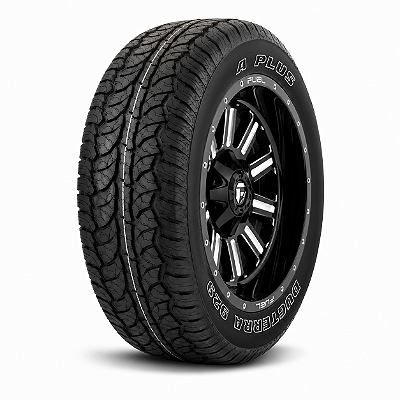 Pneu Aplus AT P265/70R16 111T TL Letras Brancas