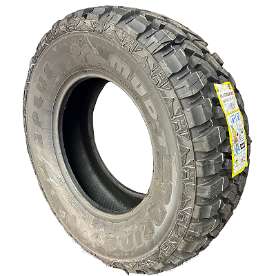 Pneu Aro 17 Aplus 285/70R17 10 PR 121/118Q TL