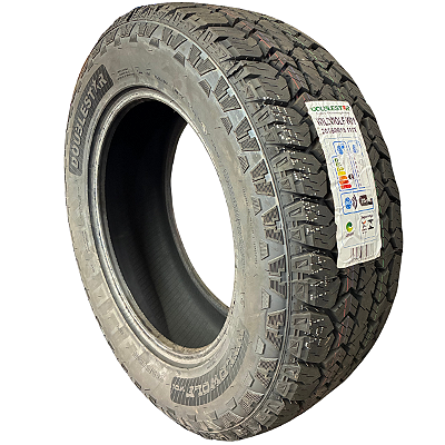 Pneu Aro 18 Doublestar 265/60R18  110T TL