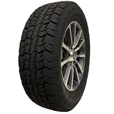 Pneu Aro 18 Doublestar 265/60R18 110T TL