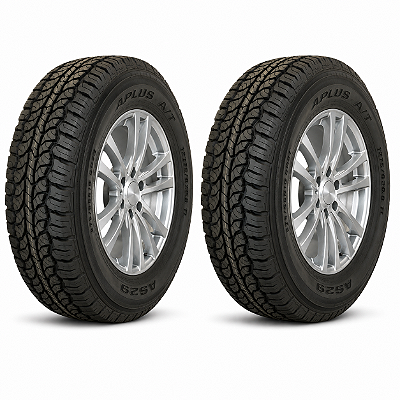 Pneu Aplus Original At 275/65r18 10pr 123/120s Tl