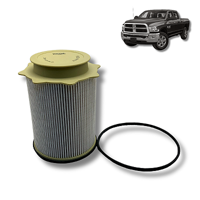Filtro De Combustível Dodge Ram 2500 6.7 2010 2011 A 2025