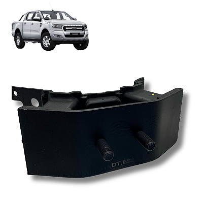 Coxim Câmbio Ranger 3.2 Diesel 4x4 Manual 2013 2014 A 2018
