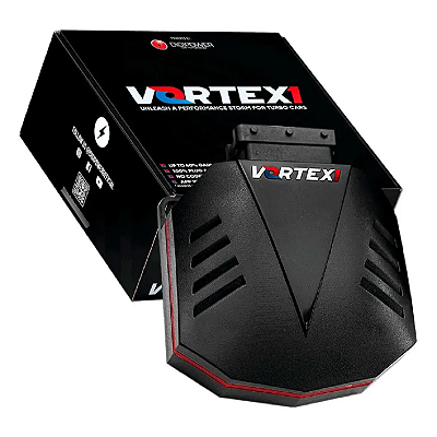 Chip De Potência Vortex1 Digipower Ranger 3.0 V6 2024 2025