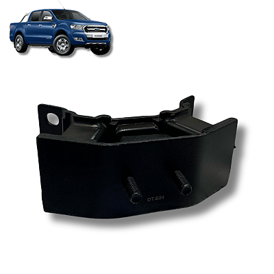 Coxim Câmbio Ranger 2.2 16v Diesel 4x4 2013 2014 2015 A 2025