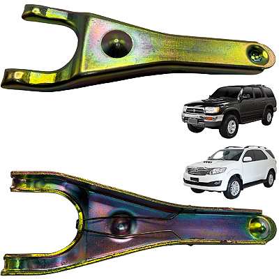Garfo Embreagem SW4 2.8 1992 A 1996 SW4 3.0 2002 A 2005