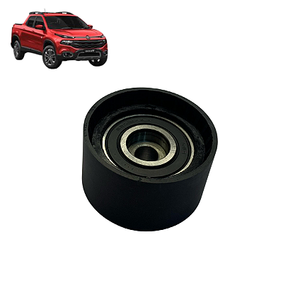 Guia Correia Dentada Toro Renegade 2.0 2015 2016 2017 A 2025