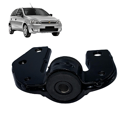 Suporte Barra Tensora Dianteiro Direito Corsa Sedan - Ima