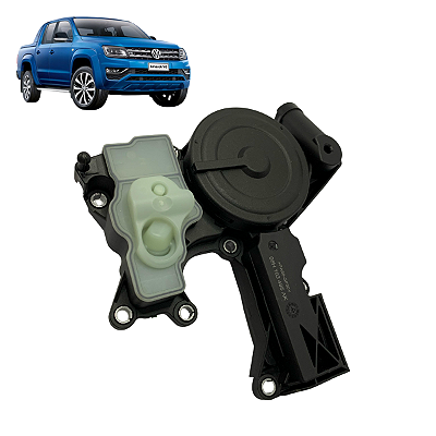 Respiro Óleo Motor Amarok 2010 A 2016 Jetta Golf Tiguan
