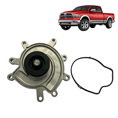 Bomba D' Água Ram 1500 Dakota Durango Commander Cherokee