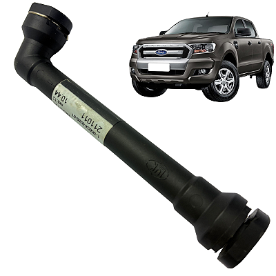 Tubo Adaptador Embreagem Ranger 2012 2013 A 2019