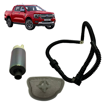 Bomba De Combustível Ranger 2.2 3.2 Diesel 2013 2014 A 2019