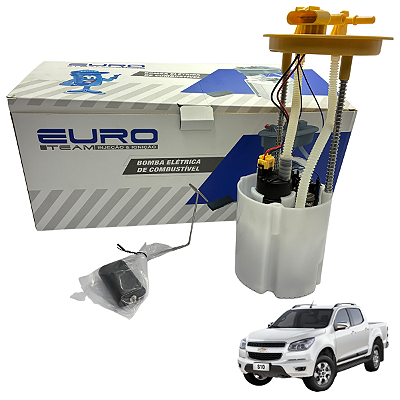 Bomba Combustivel S10 2.8 180CV Diesel 2012 2013