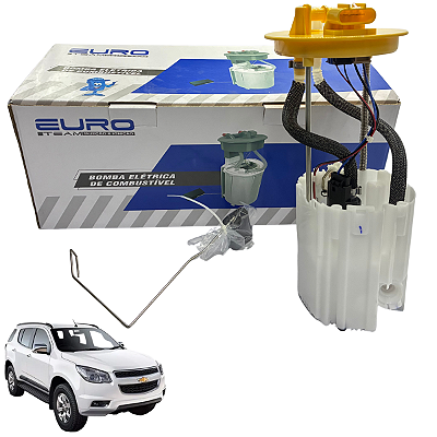 Bomba Combustivel  Trailblazer 2.8 2012 2013 Em Diante