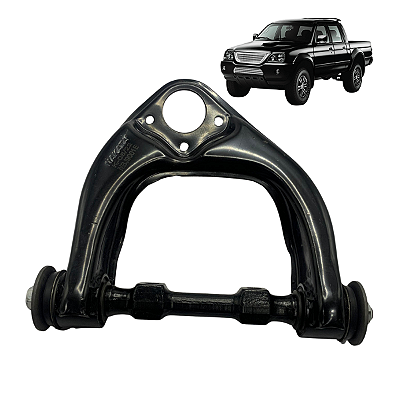 Bandeja De Suspensão L200 Sport 2003 2004 2005 2006 2007