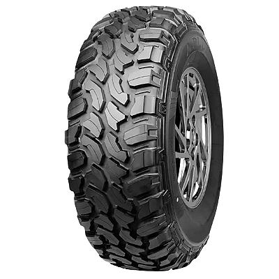 Pneu Aplus Mt 35x12.50r20 10pr 121q Tl A939-1 Lt Caminhonete